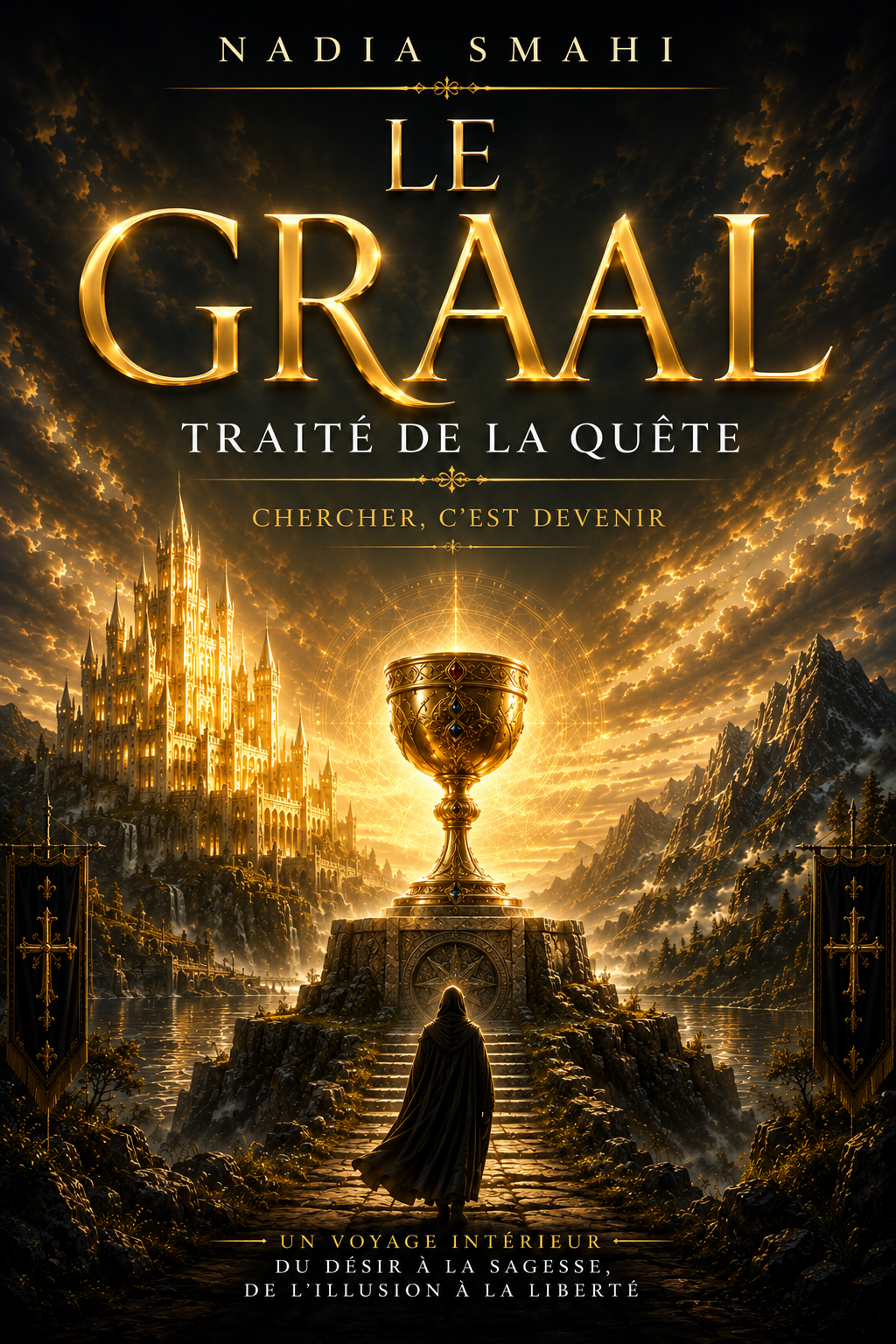 Le Graal — Traité de la Quête
